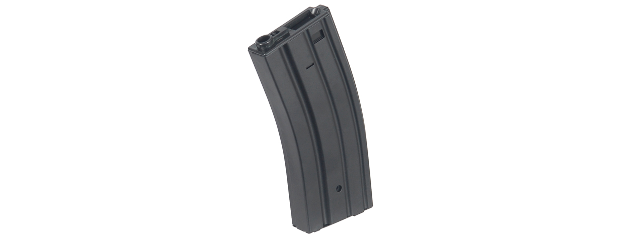 AGM MP051 MAG MK416 HI-CAP MAGAZINE 300-RD - Click Image to Close